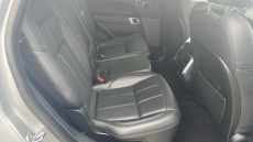 Land Rover Range Rover Sport 3.0 SDV6 HSE Dynamic 5dr Auto Diesel Estate